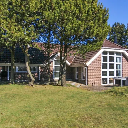 Casa de Férias Annlis - 4km From The Sea In Western Jutland By Interhome