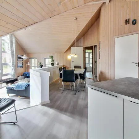 Annlis - 4km From The Sea In Western Jutland By Interhome *