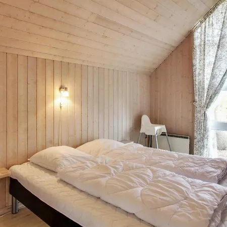 בית נופש Annlis - 4km From The Sea In Western Jutland By Interhome