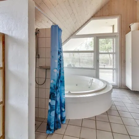 Casa de Férias Annlis - 4km From The Sea In Western Jutland By Interhome Blåvand
