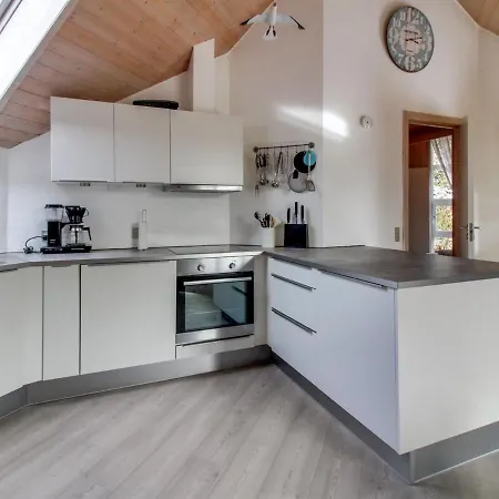Annlis - 4km From The Sea In Western Jutland By Interhome * בלבאנד