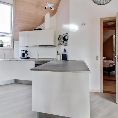 Annlis - 4km From The Sea In Western Jutland By Interhome
