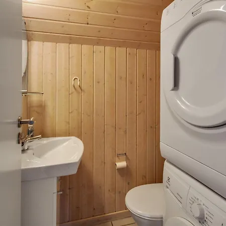 Annlis - 4km From The Sea In Western Jutland By Interhome בית נופש