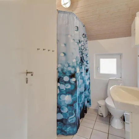 Annlis - 4km From The Sea In Western Jutland By Interhome * Blåvand