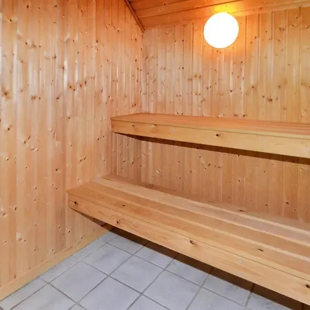 Annlis - 4km From The Sea In Western Jutland By Interhome * Blåvand