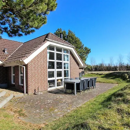 Annlis - 4km From The Sea In Western Jutland By Interhome