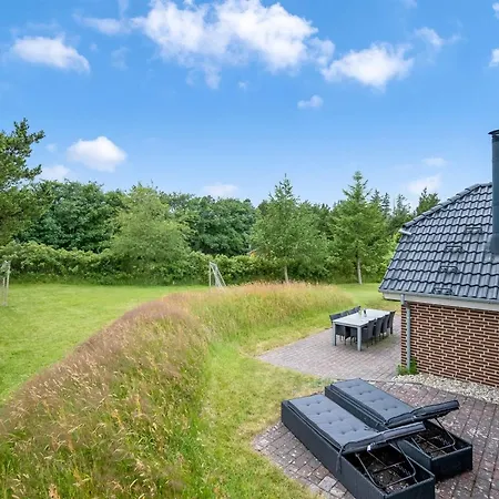 Annlis - 4km From The Sea In Western Jutland By Interhome Casa de Férias Blåvand