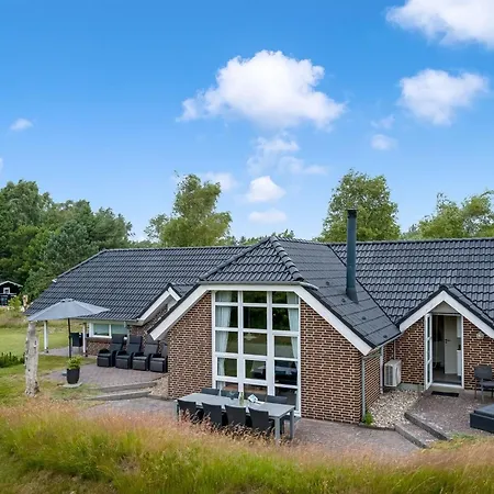 Annlis - 4km From The Sea In Western Jutland By Interhome בלבאנד