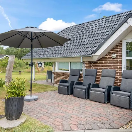 Annlis - 4km From The Sea By Interhome Сasa de vacaciones