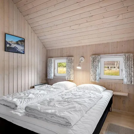 Сasa de vacaciones Annlis - 4km From The Sea By Interhome Blåvand