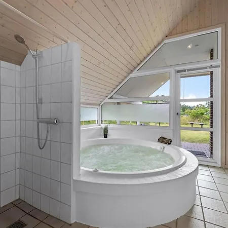 Сasa de vacaciones Annlis - 4km From The Sea By Interhome Blåvand