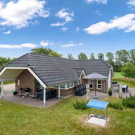 Сasa de vacaciones Annlis - 4km From The Sea By Interhome Blåvand