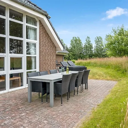 Feriehus Annlis - 4km From The Sea By Interhome
