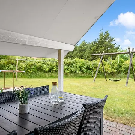 Feriehus Annlis - 4km From The Sea By Interhome Blåvand